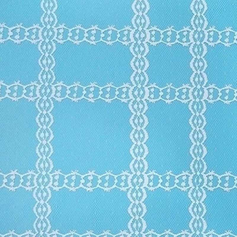 Lace Fabric Dress Cutwork Nylon for Women's Wear Wholesale Supplier 6