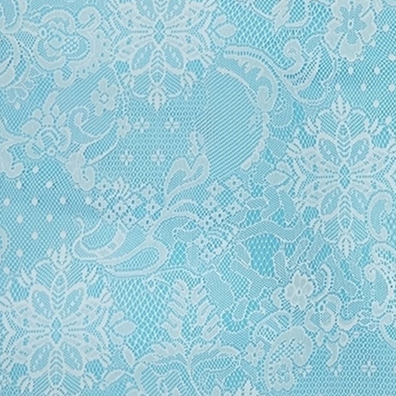 Dress Sport Nylon Lace Fabric for Women's Wear Wholesale Supplier