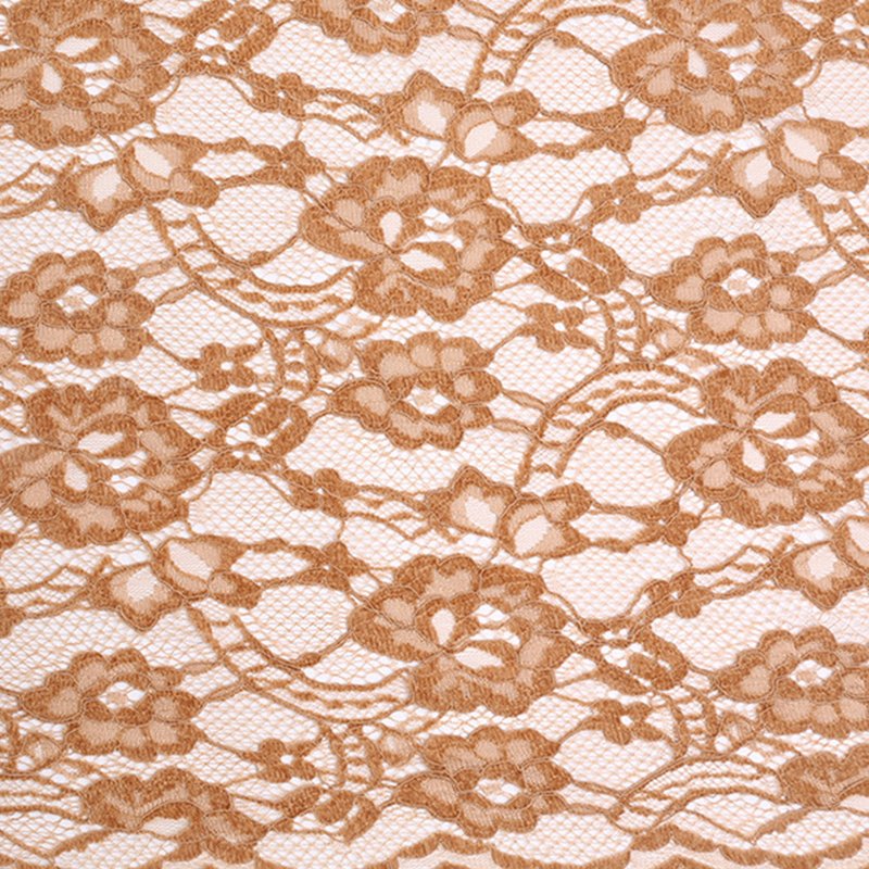 Lace Fabric Bridal Casual Polyester Brushed for Loungewear Wholesale S