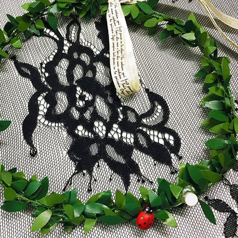 Eyelash Lace Lace Fabric Dress Polyester for Women's Wear Wholesale Su 7