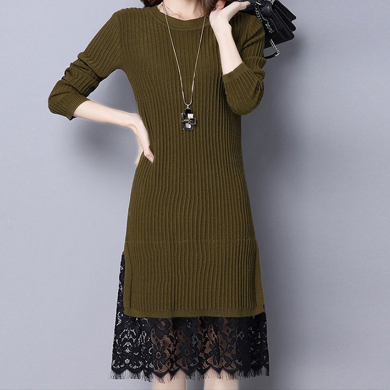 Lace Trim Dress Floral Nylon Lace Fabric for Women's Wear Wholesale Su