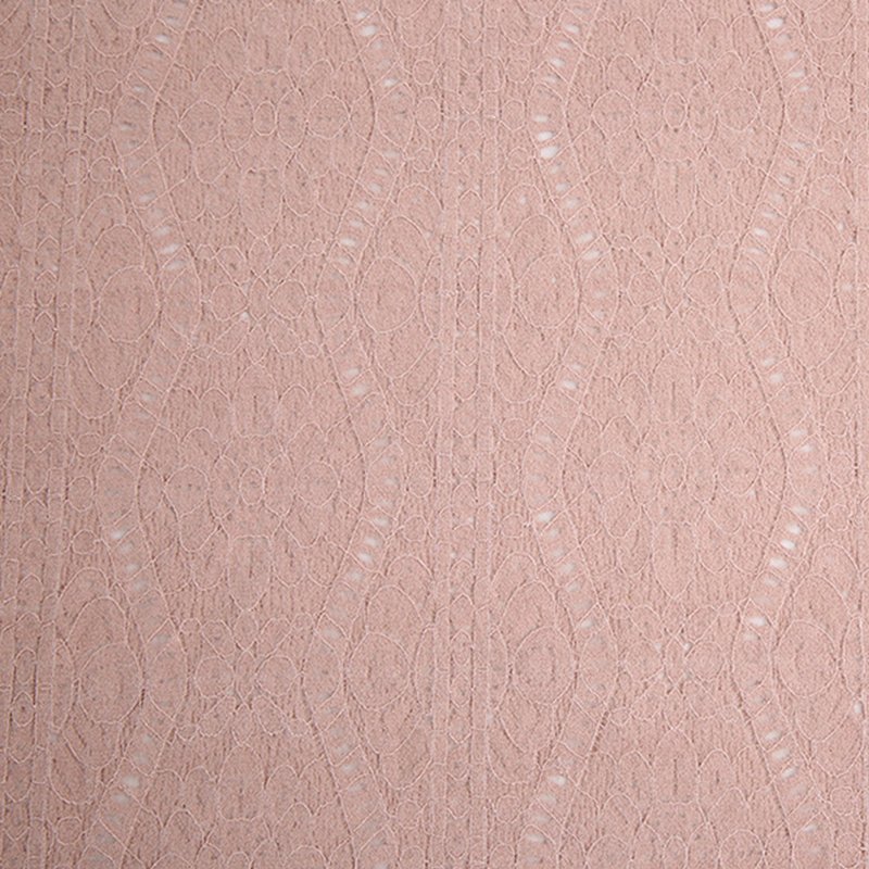 Lace Fabric Dress Feather Polyester Brushed for Women's Wear Wholesale