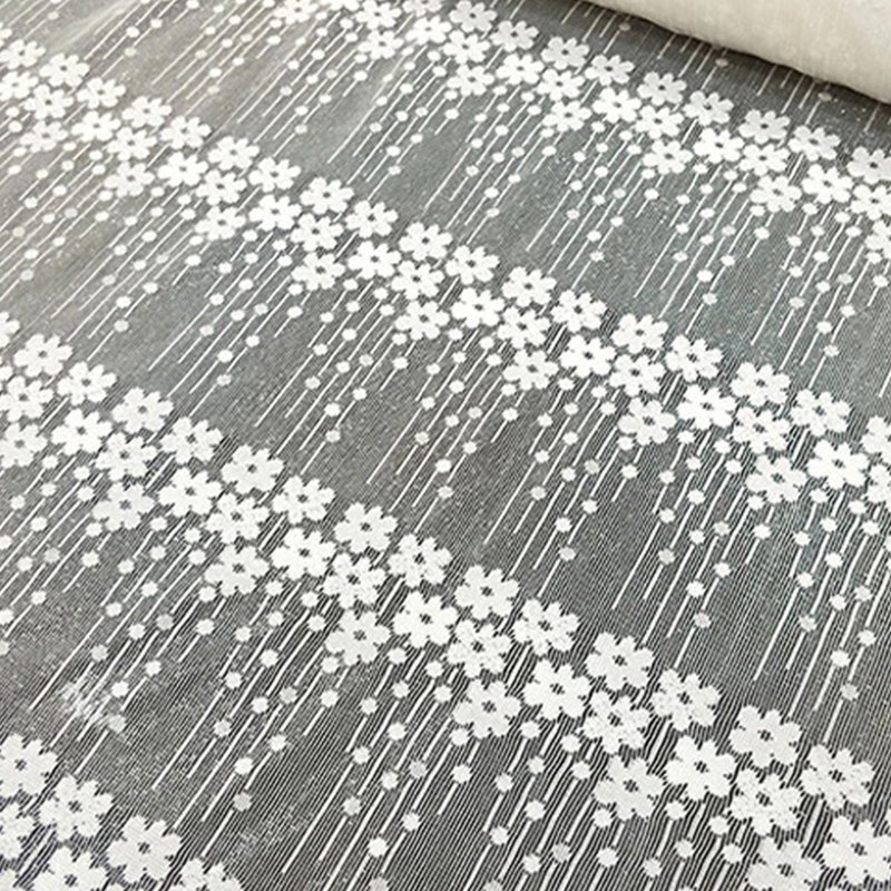 Dress Bridal Evening Polyester Lace Fabric for Women's Wear Wholesale