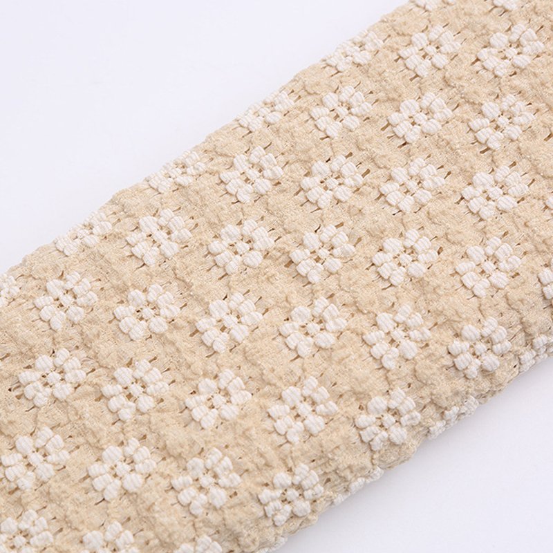 Lace Fabric Panties Warp Knit for Lingerie Wholesale Supplier 12