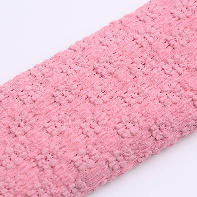 Lace Fabric Panties Warp Knit for Lingerie Wholesale Supplier 16