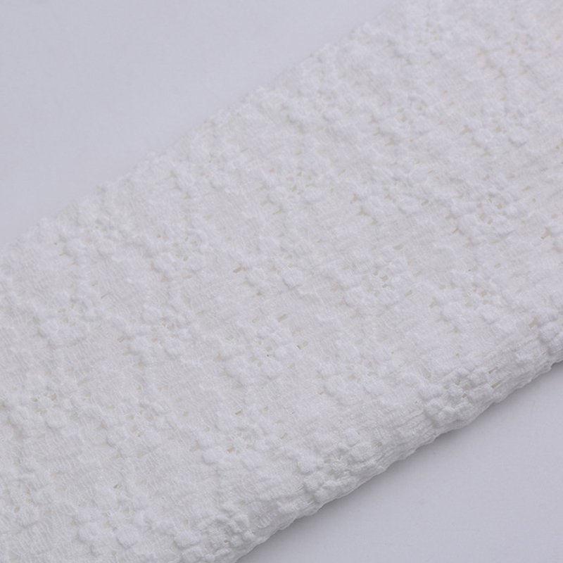 Lace Fabric Panties Warp Knit for Lingerie Wholesale Supplier 17