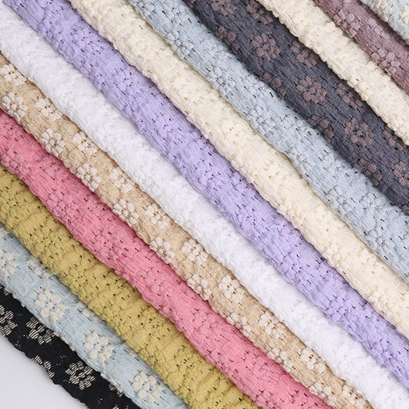 Lace Fabric Panties Warp Knit for Lingerie Wholesale Supplier 19