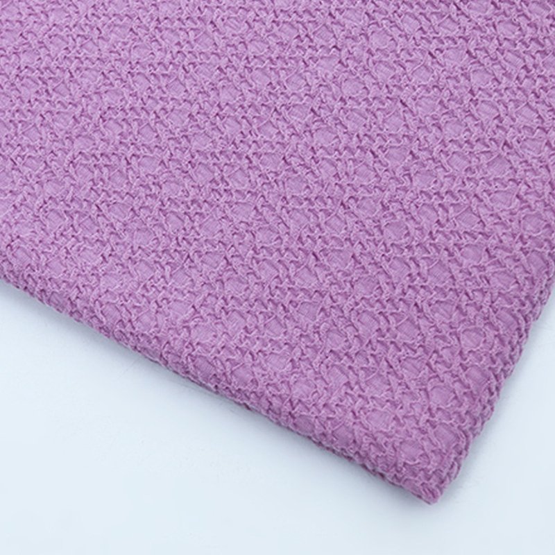 Lace Fabric Dress Tablecloth Polyester Warp Knit for Women's Wear Whol 12