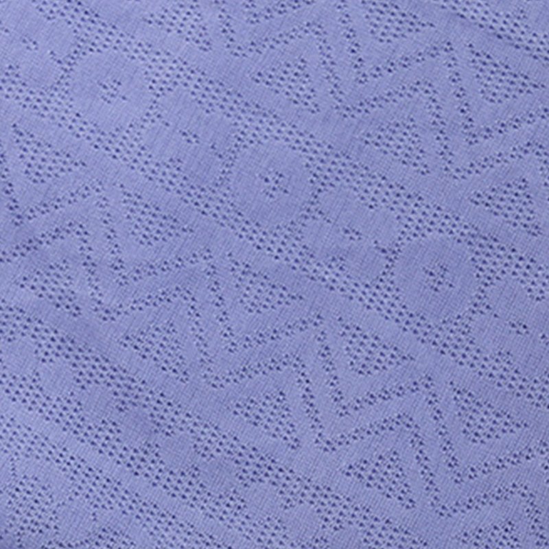 Dress Jacquard Bridal Polyester Warp Knit Lace Fabric for Women's Wear