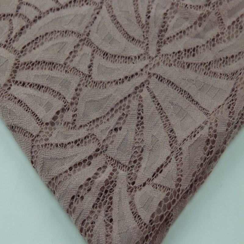 Lace Fabric Loungewear Cutwork for Loungewear Wholesale Supplier 15