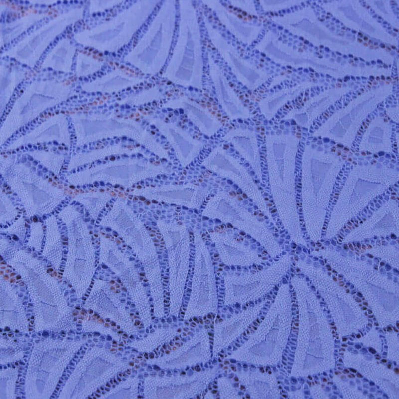 Lace Fabric Loungewear Cutwork for Loungewear Wholesale Supplier 21