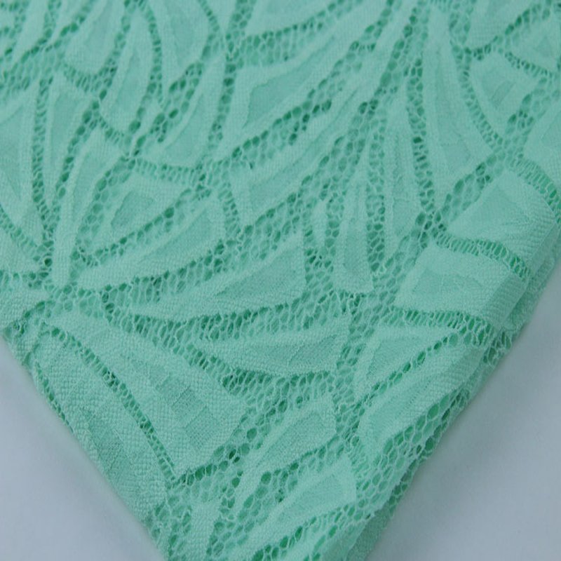 Lace Fabric Loungewear Cutwork for Loungewear Wholesale Supplier 8