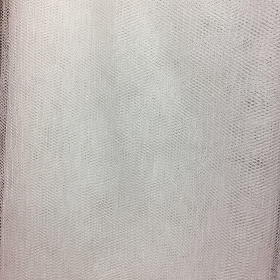 Eyelet Solid Polyester Warp Knit Mesh Fabric Wholesale Supplier 6