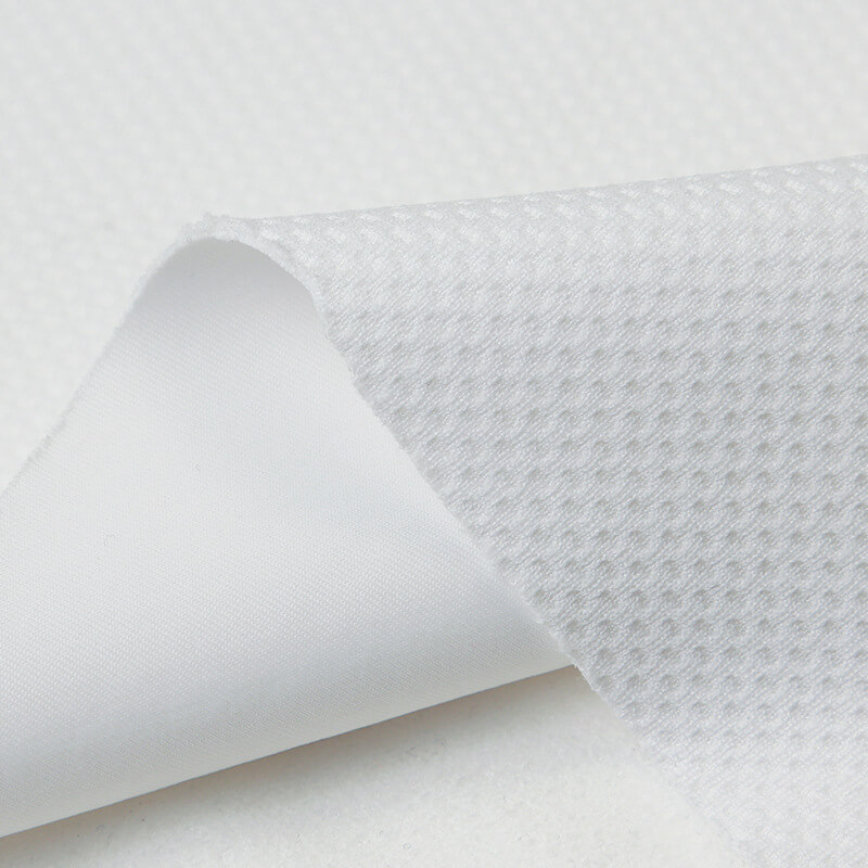 160g Matte Patch Nylon Fabric for Fabric Wholesale Supplier