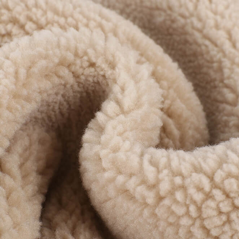 Foil Polyester Fabric for Apparel Wholesale Supplier