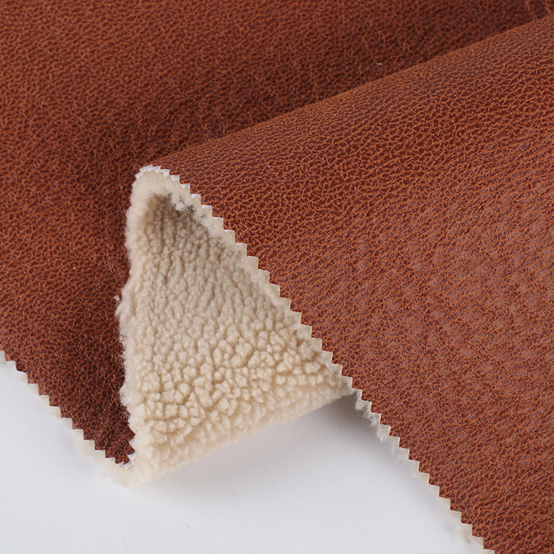 Foil Polyester Fabric for Apparel Wholesale Supplier 10