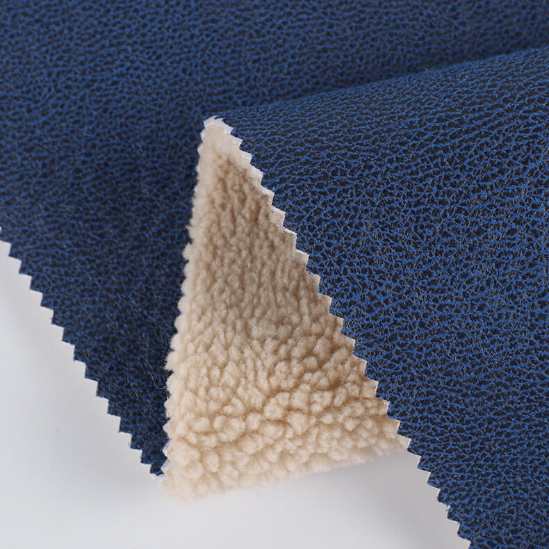Foil Polyester Fabric for Apparel Wholesale Supplier 13