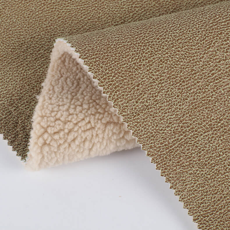 Foil Polyester Fabric for Apparel Wholesale Supplier 15