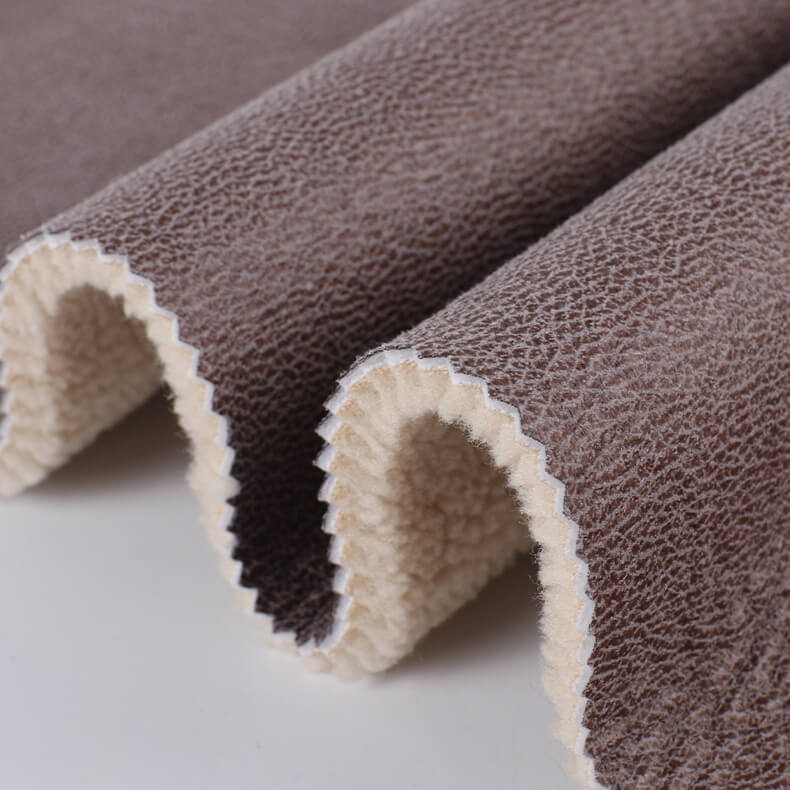 Foil Polyester Fabric for Apparel Wholesale Supplier 3
