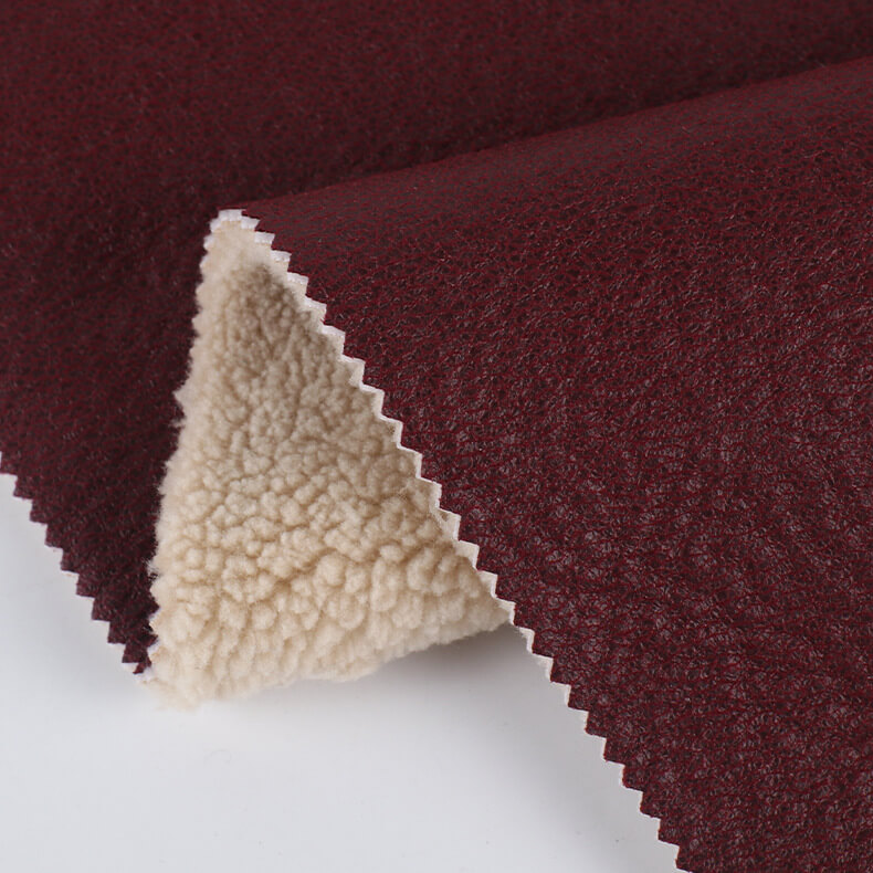Foil Polyester Fabric for Apparel Wholesale Supplier 5
