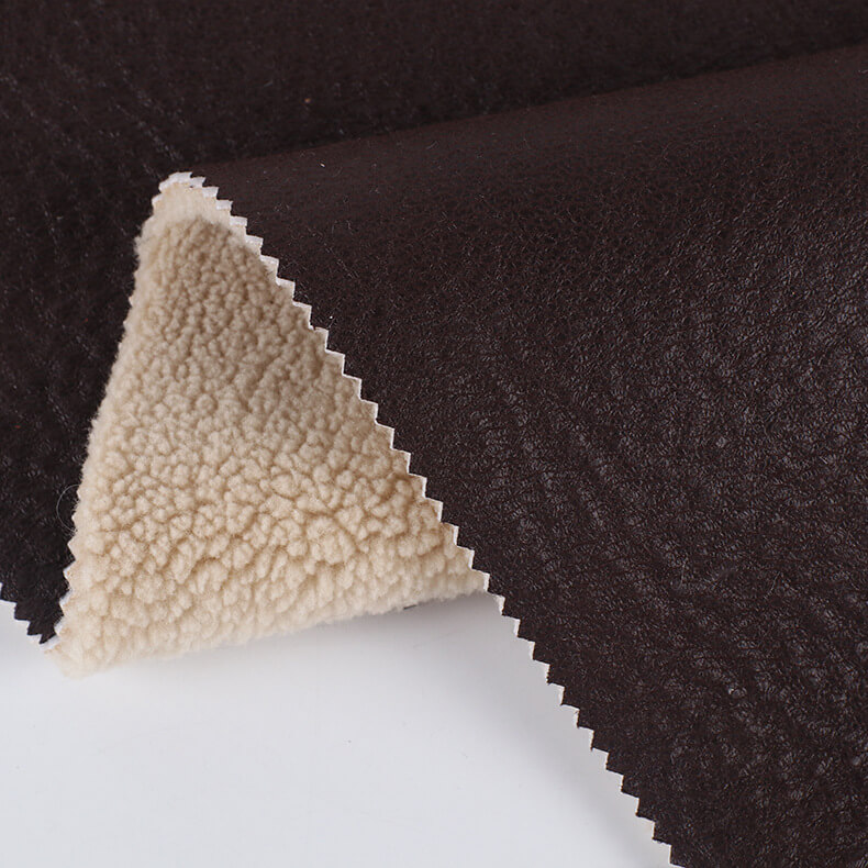 Foil Polyester Fabric for Apparel Wholesale Supplier 8