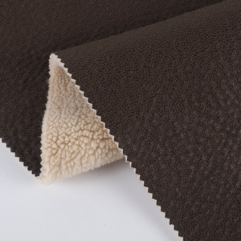Foil Polyester Fabric for Apparel Wholesale Supplier 9