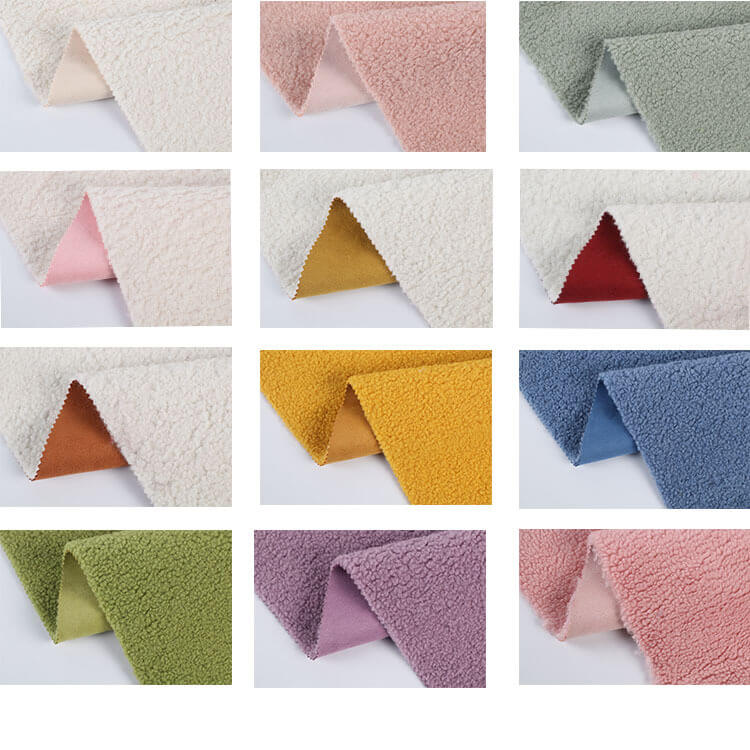 Solid Fabric for Top Wholesale Supplier 5