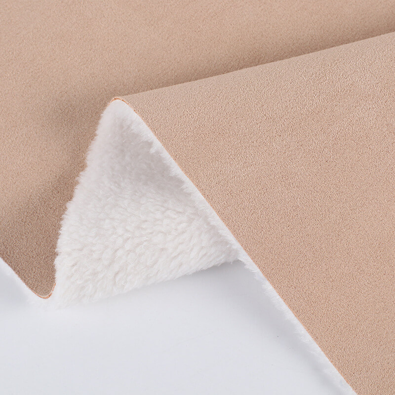 Polyester Brushed Fabric for Jacket Wholesale Supplier 10