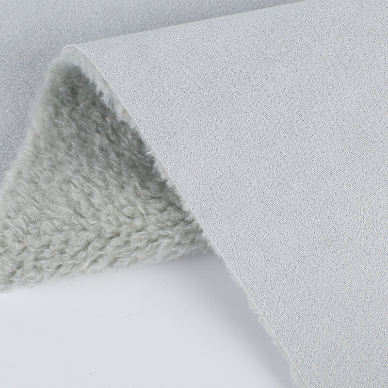 Polyester Brushed Fabric for Jacket Wholesale Supplier 7