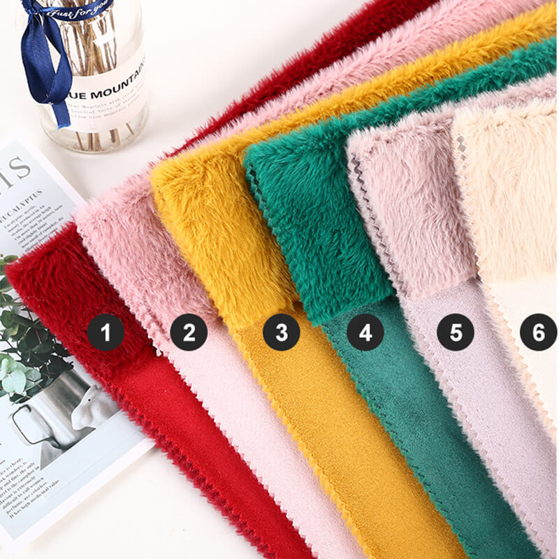 Kids Fabric for Kids Wear Wholesale Supplier 5