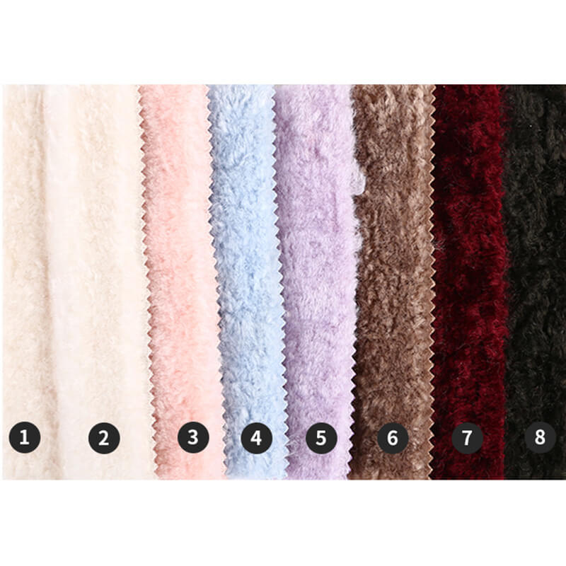 Fabric for Jacket Wholesale Supplier 5