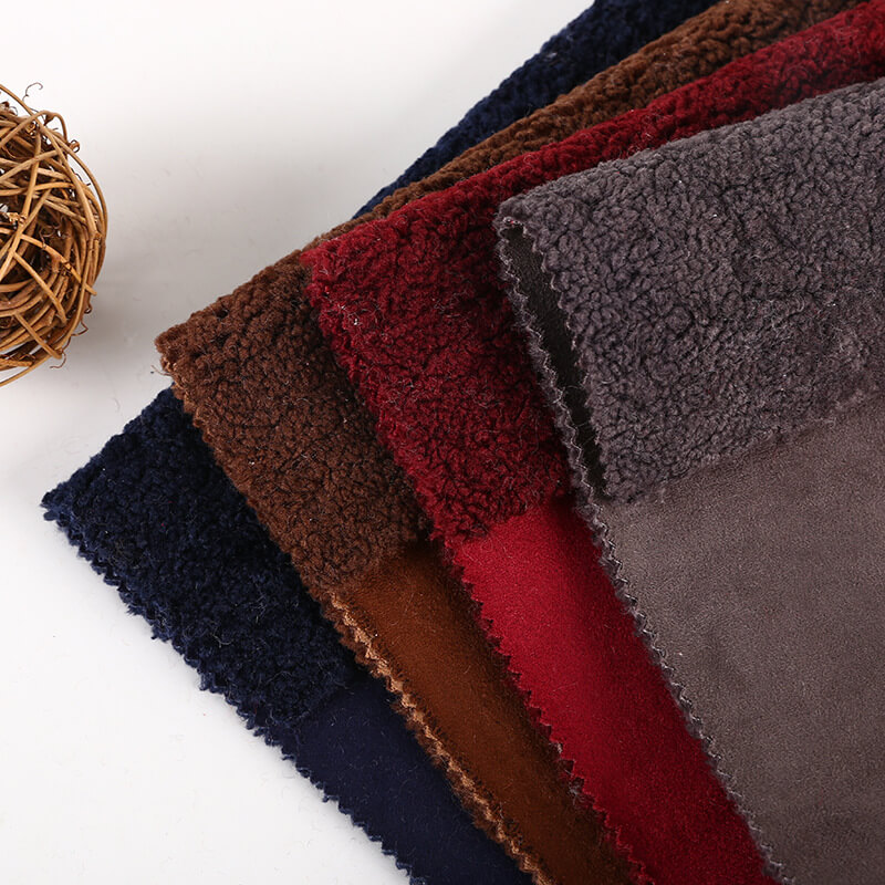 Fabric for Jacket Wholesale Supplier 4