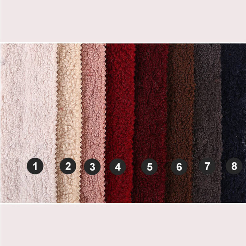 Fabric for Jacket Wholesale Supplier 5