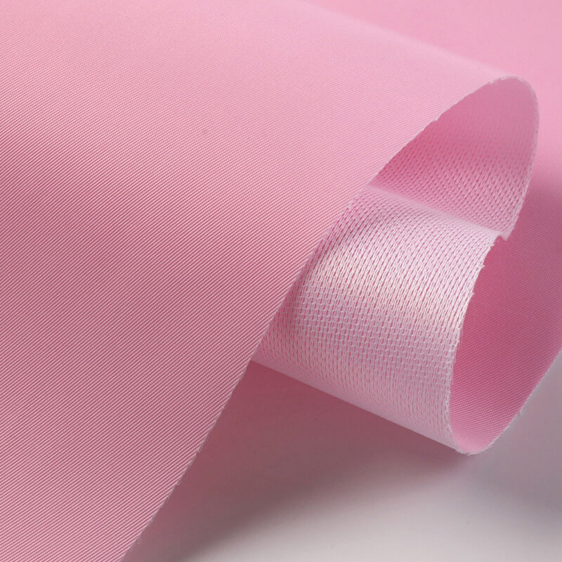 Bag Shoe Polyester Woven Oxford Fabric for Bag Wholesale Supplier