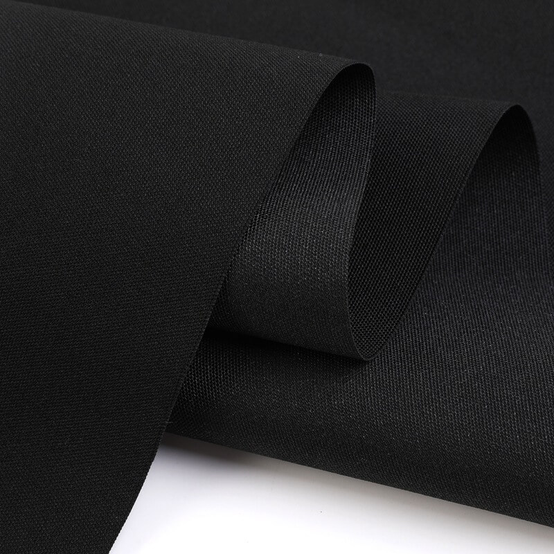 Bag Shoe Polyester Woven Oxford Fabric for Bag Wholesale Supplier