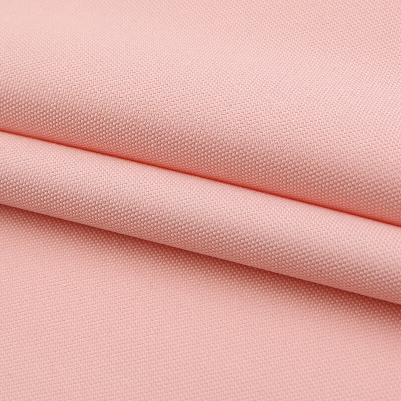 Bag Shoe Polyester Woven Oxford Fabric for Bag Wholesale Supplier 14