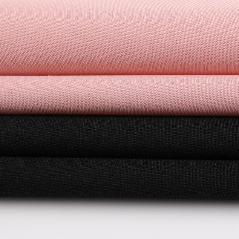 Bag Shoe Polyester Woven Oxford Fabric for Bag Wholesale Supplier