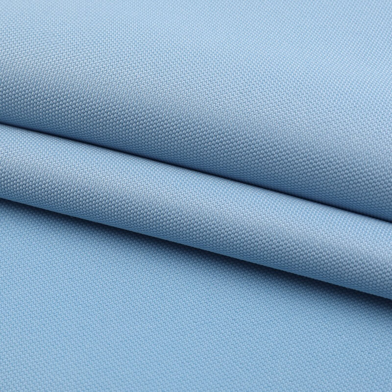 Bag Shoe Polyester Woven Oxford Fabric for Bag Wholesale Supplier 8