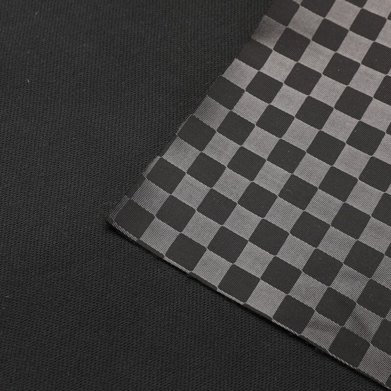 Tablecloth Bag Shoe Polyester Woven Oxford Fabric for Tablecloth Whole