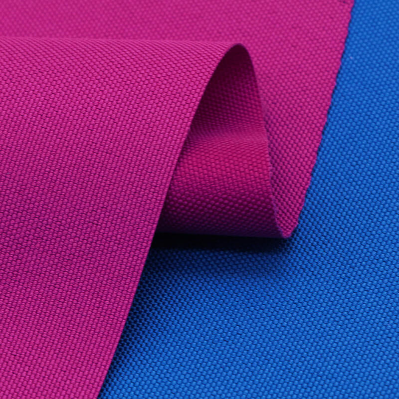 Bag Polyester Woven Oxford Fabric for Bag Wholesale Supplier