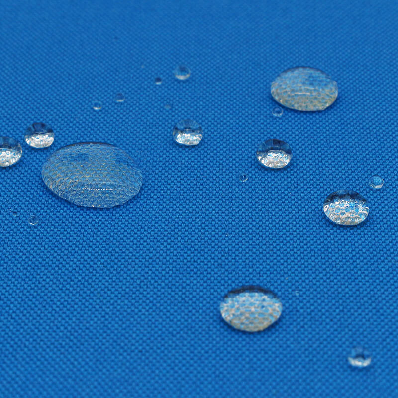 Bag Polyester Woven Oxford Fabric for Bag Wholesale Supplier