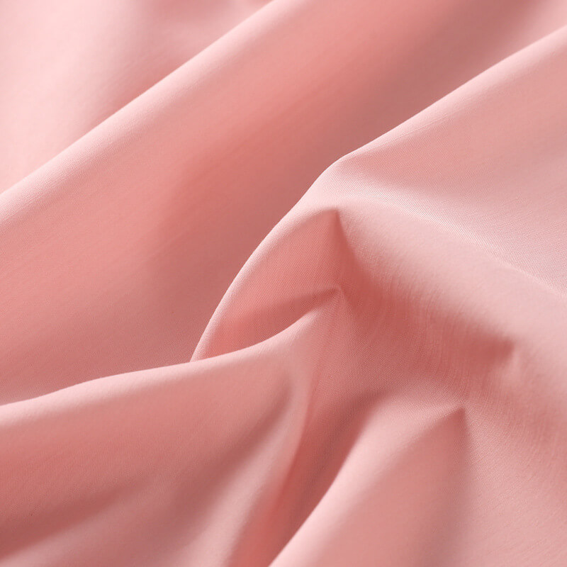 Dress Polyester Poplin Fabric for Dress Wholesale Supplier 3