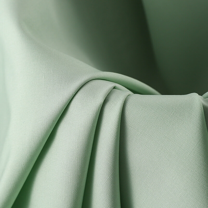 Dress Women's Tencel Poplin Fabric for Dress Wholesale Supplier 3