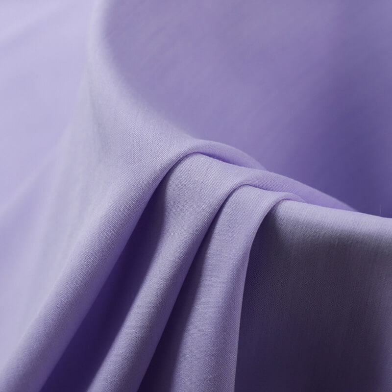 Dress Polyester Poplin Fabric for Dress Wholesale Supplier 3