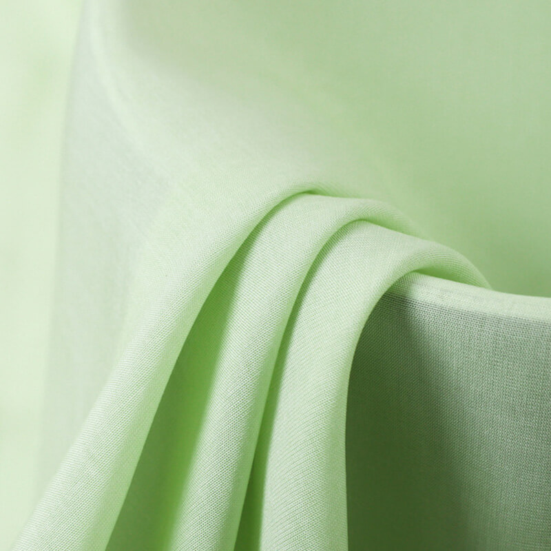Dress Tencel Poplin Fabric for Dress Wholesale Supplier 3