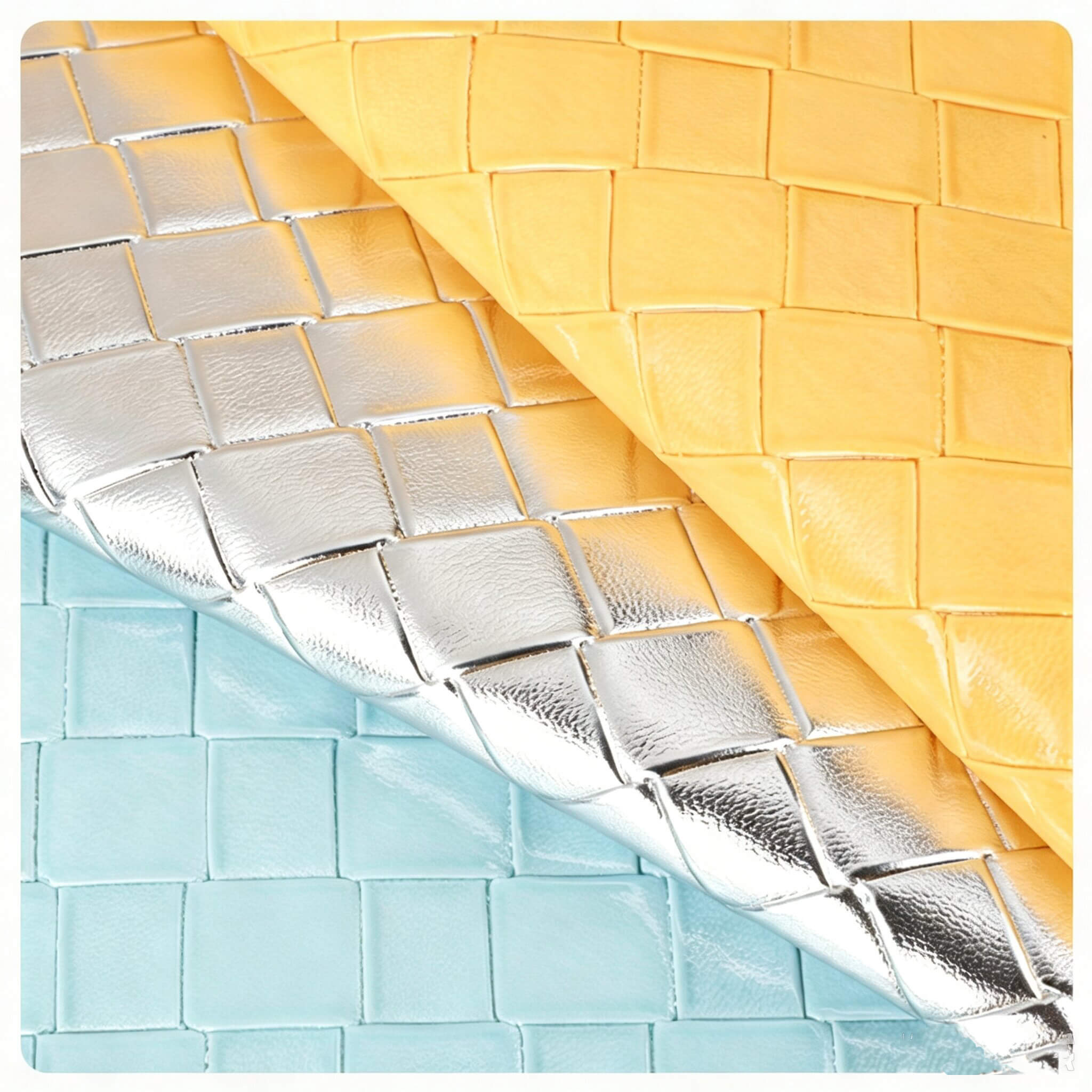 Decorative Bag PVC PVC Fabric for Bag Wholesale Supplier