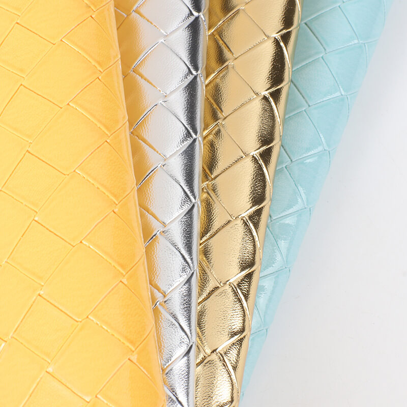 Decorative Bag PVC PVC Fabric for Bag Wholesale Supplier