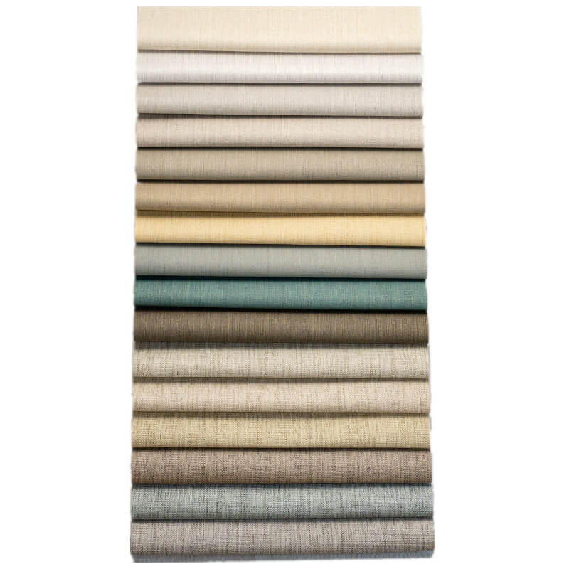 Decorative PVC PVC Fabric Wholesale Supplier 5