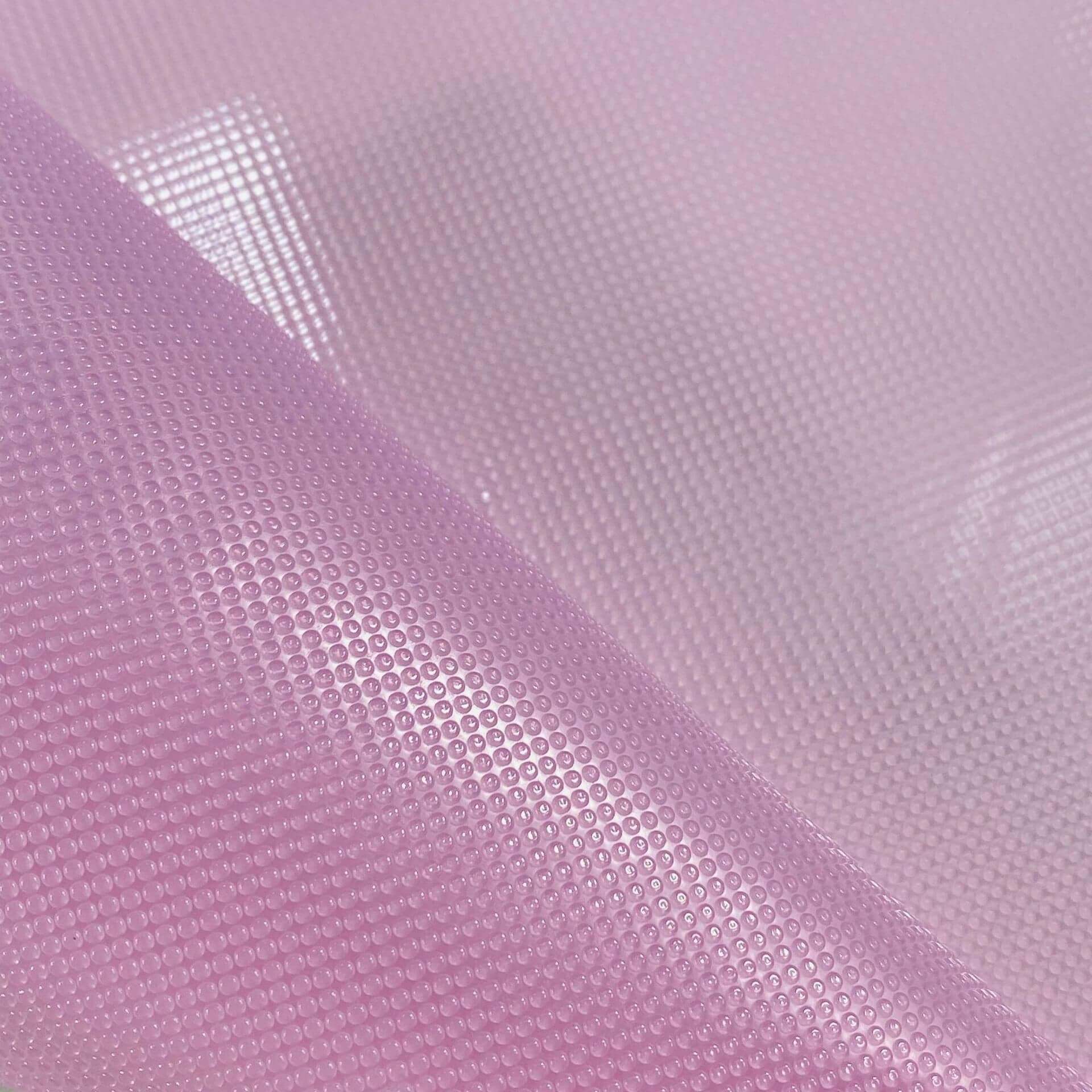 Sheer Bag Shoe PVC PVC Fabric for Bag Wholesale Supplier