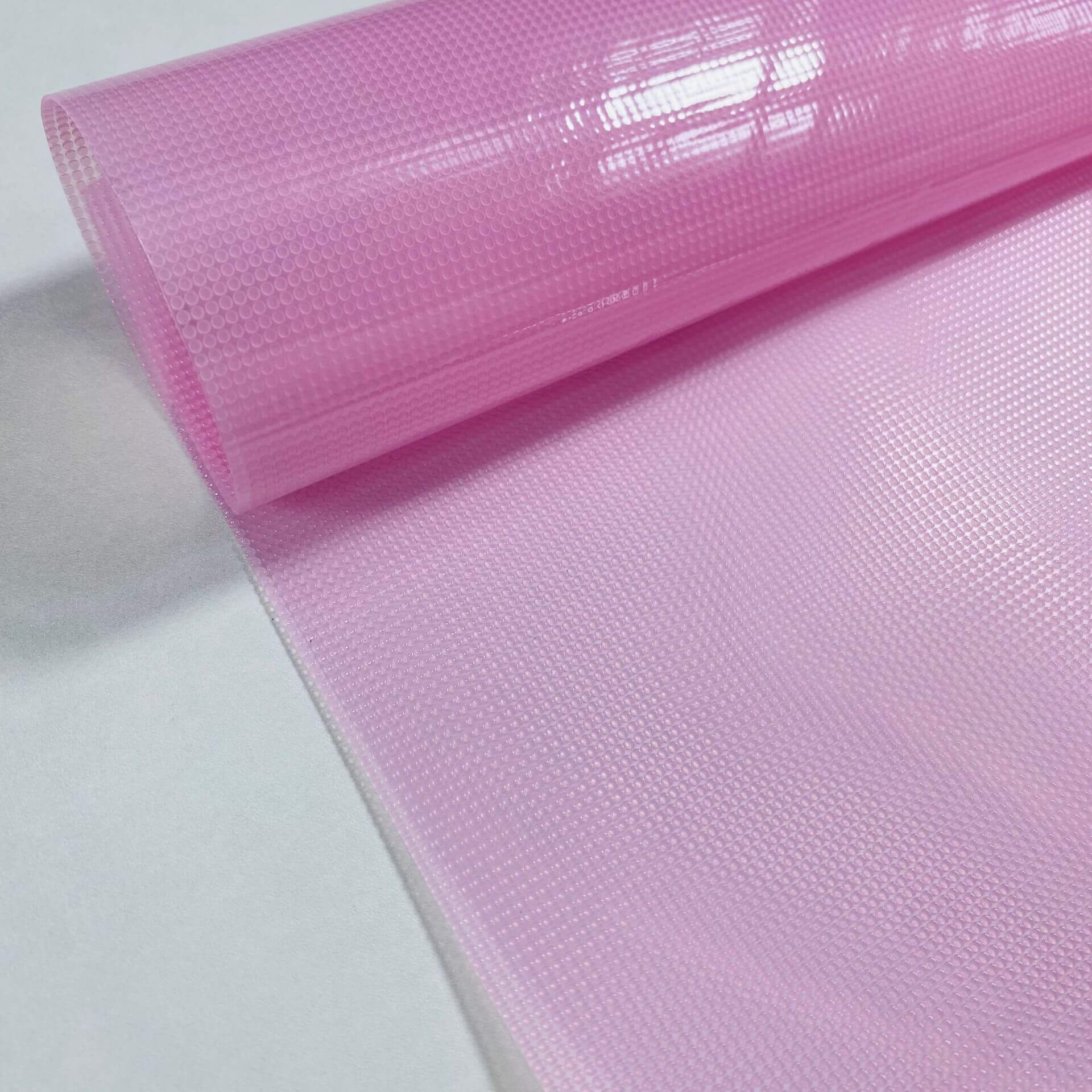 Sheer Bag Shoe PVC PVC Fabric for Bag Wholesale Supplier